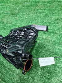 Впускной коллектор Jetour Dashing (2022-н.в.)