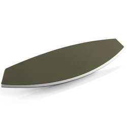 Нож для зелени green tool, зеленый