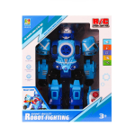 Робот на РУ, коробка KD-8811B