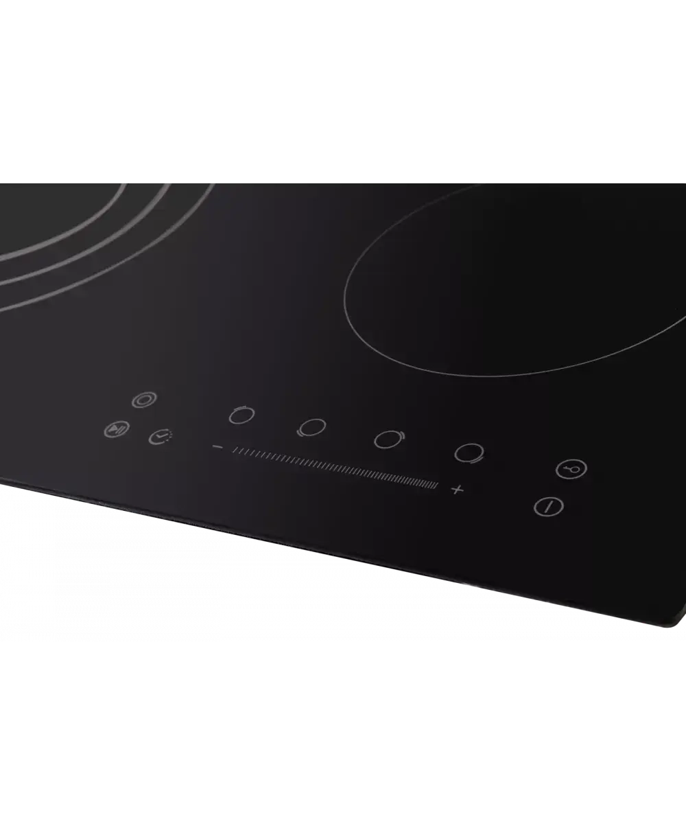 Электрическая варочная панель Kuppersberg ECS 603 фото 2