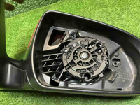 Зеркало правое Hyundai Solaris 2 (17-22) 5 конт.