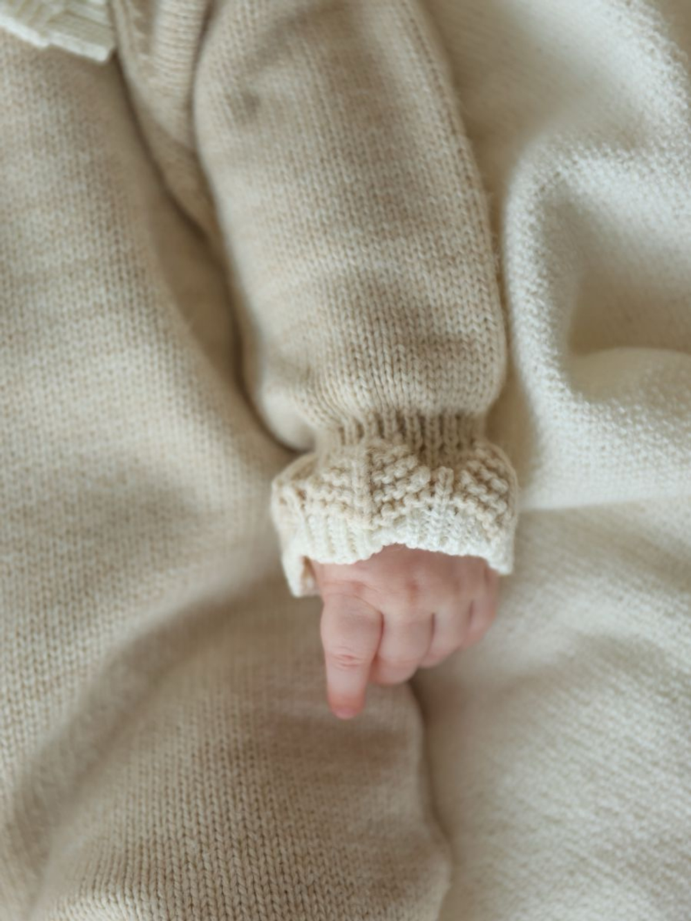 Костюм «Классика», Слоновая кость и кремовый