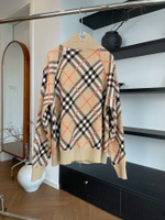 Burberry Sweatshirt