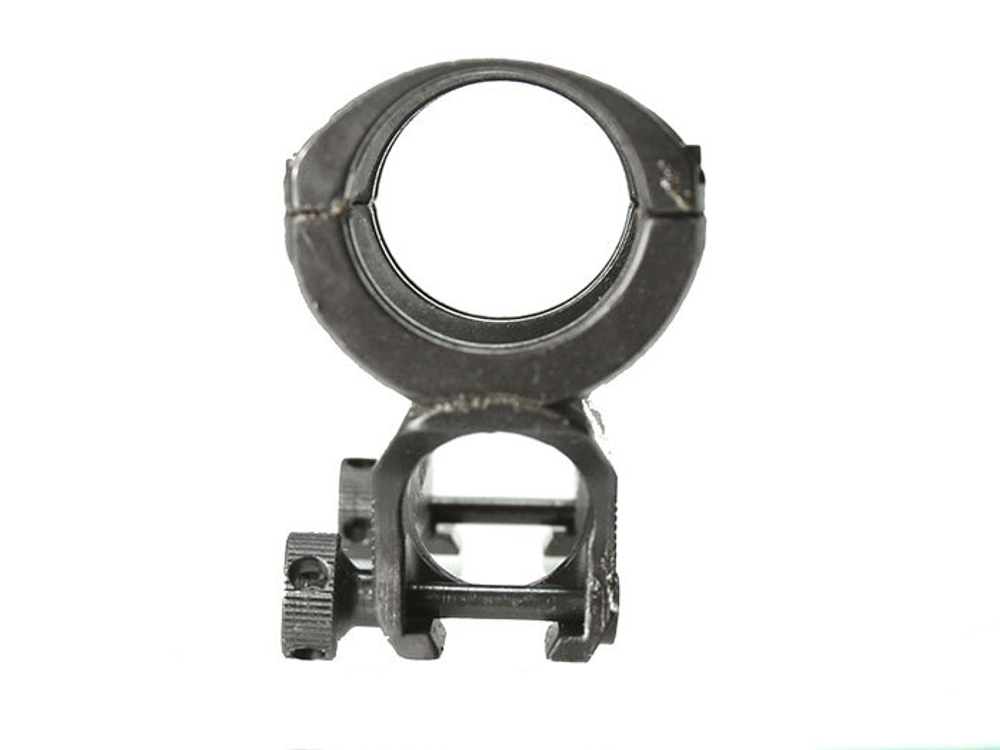 Моноблок для прицела ЭСТ Лось на ласточкин хвост