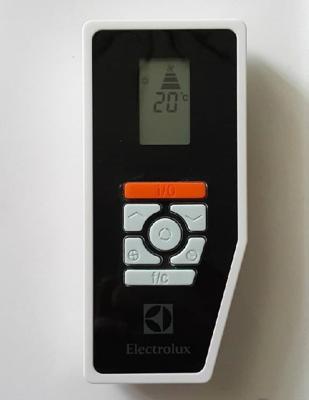Electrolux EACM-14 DR/N3