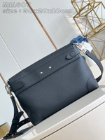 Louis Vuitton Steamer Crossbody