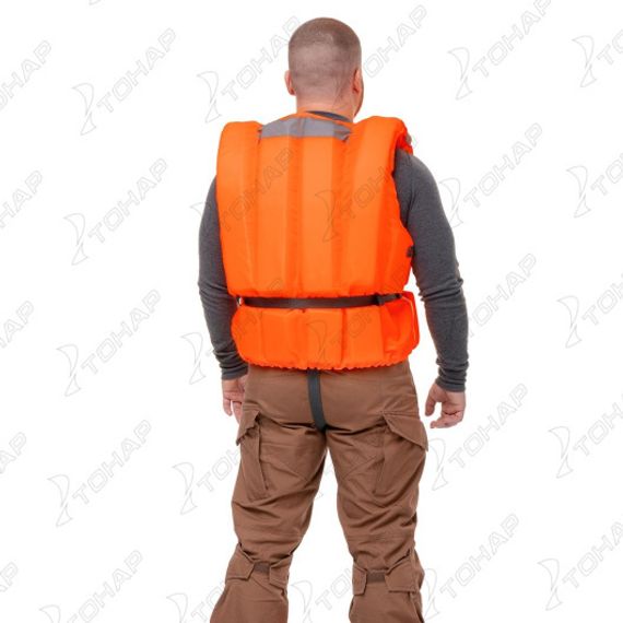 Страховочный жилет Helios Аржан 15 л.