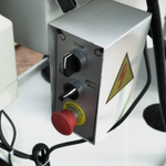 PROMA FHV-50PD универс. фрезерный станок с цифр. измер.