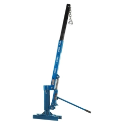 Кран гидравлический для пикапа 500кг Forsage F-T31002Q