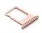 Sim лоток для Apple iPhone 7 Rose Gold