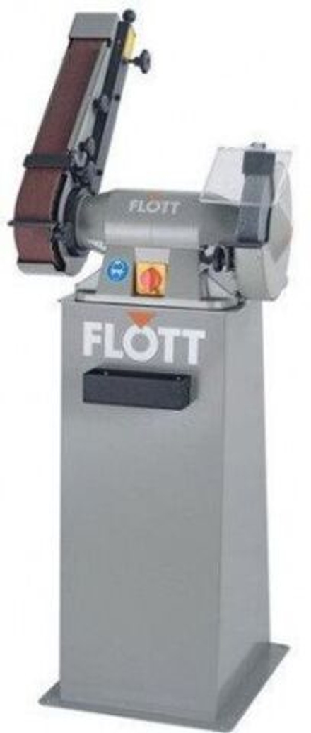 Станок точильно-шлифовальный Flott TSB 250 P