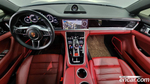 Porsche Panamera (971) 2.9 AWD E-Hybrid (05.2020)