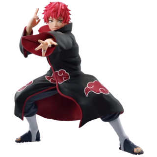 Фигурка Banpresto Naruto Shippuden Sasori Vibration Stars
