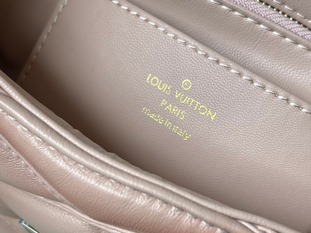 Louis Vuitton GO-14 MM
