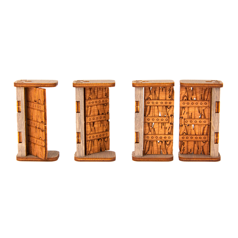 BGL - Frosthaven Terrain Pack