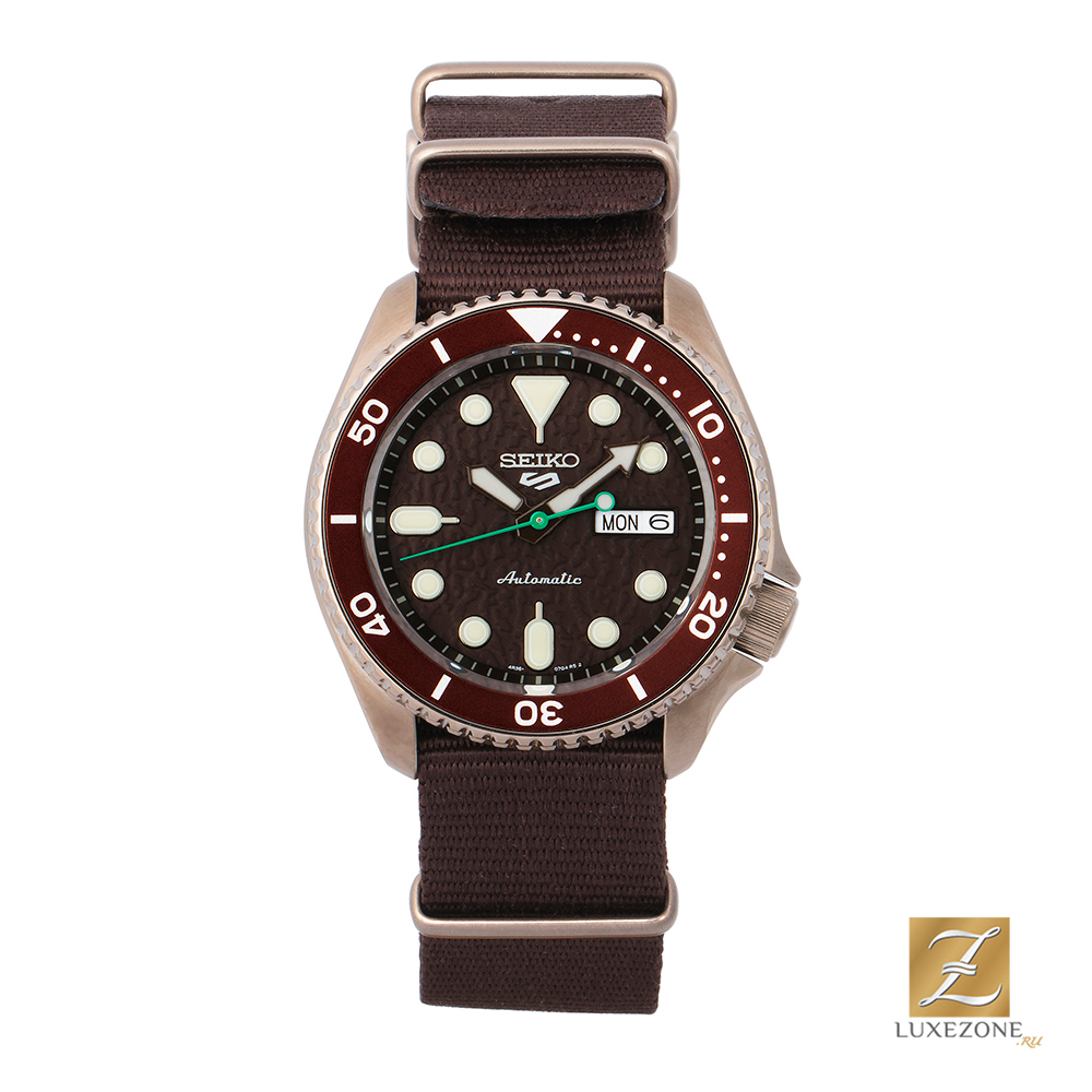 Seiko SRPD85K1S