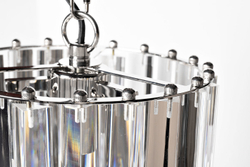 Люстра Garda Decor 91GH-3503