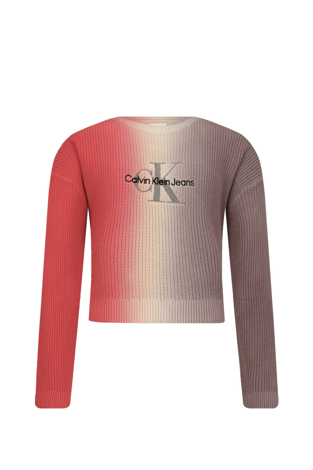 Свитер Calvin Klein Jeans - серый(IG0IG02082)