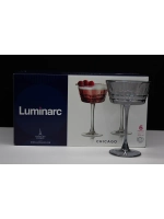 Бокалы Северное Море "Чикаго"