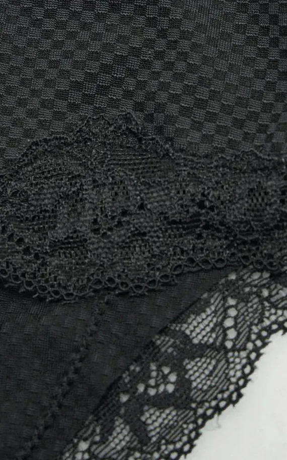 10771 Трусы бразильяно