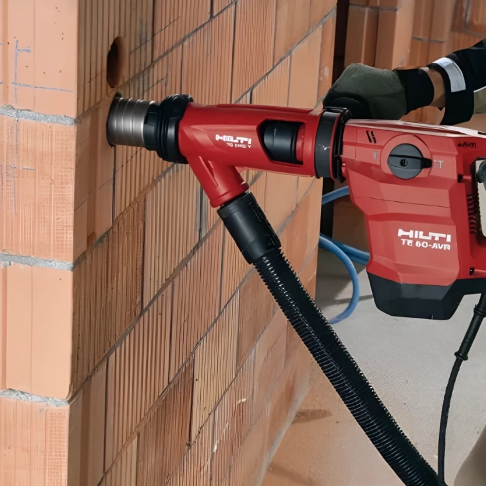 HILTI TE 50-AVR комбинированный перфоратор 2135439