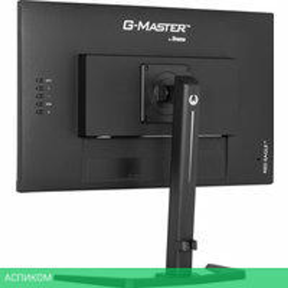 Игровой монитор Iiyama G-Master Red Eagle GB2770QSU-B6