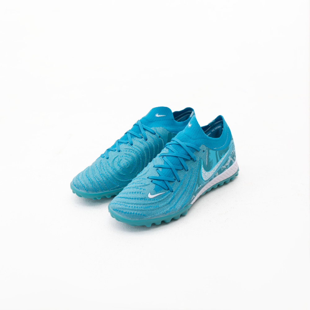 TF / Nike Phantom GX 2 Elite / Azul