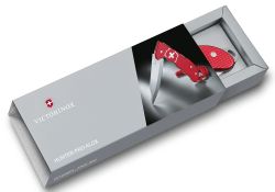 Нож Victorinox 0.9415.20 Hunter Pro Aloxфотография - 3