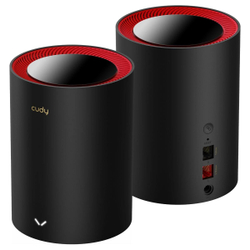 MESH-комплект CUDY M3000(2-Pack)
