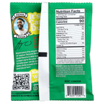 Enjoy Small Wins, жевательные таблетки, кислое зеленое яблоко, 50 г (1,8 унции)