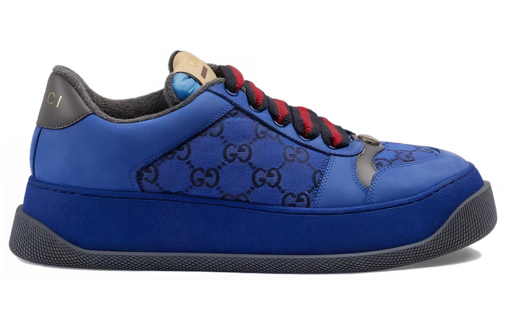 Gucci Screener