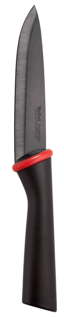 Нож универсальный Tefal Ingenio Black K1520514