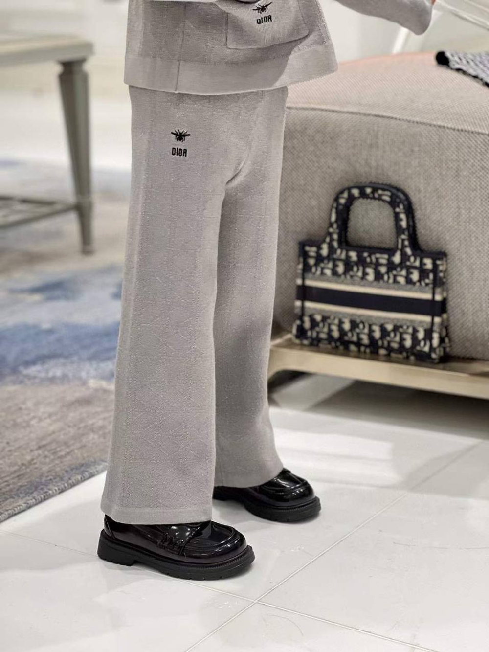 Костюм Dior