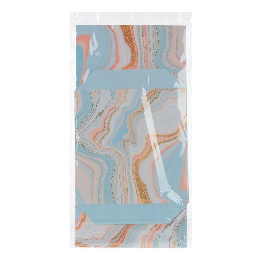 GAEM Коробка подарочная (бумага 350г/м2), L22,5 W22,5 H22 см, 4в.