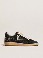 Кеды Golden Goose