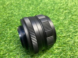 Объектив MC Helios 44M 4 f2/58 mm Покупка/Продажа