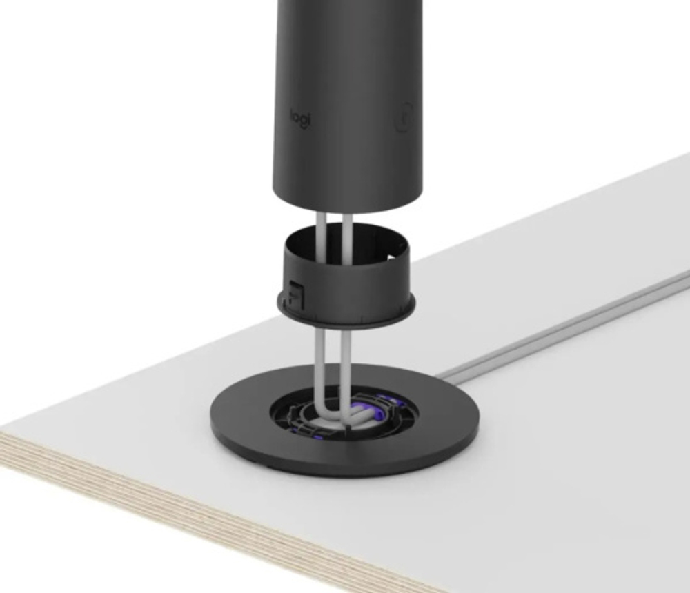 Веб-камера Logitech Sight