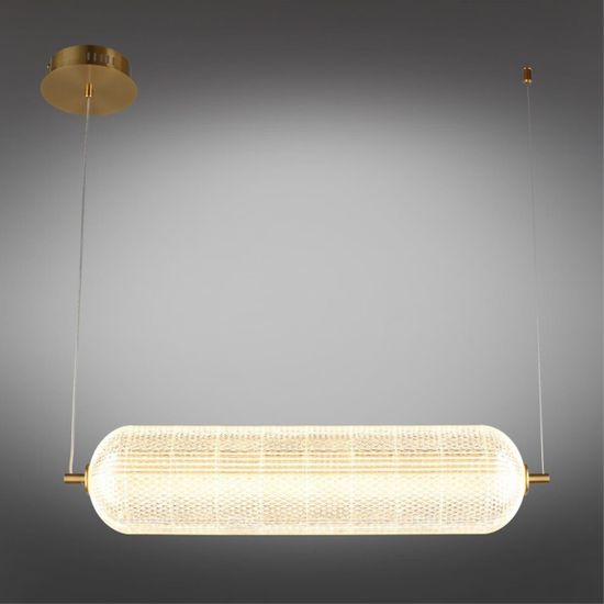 Люстра подвесная OML-68803-01