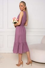 Платье Анисия (лавандово-розовое) П13107-45М LT Collection