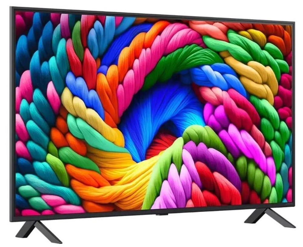 Телевизор  LG 50NANO90A6B.ARUG