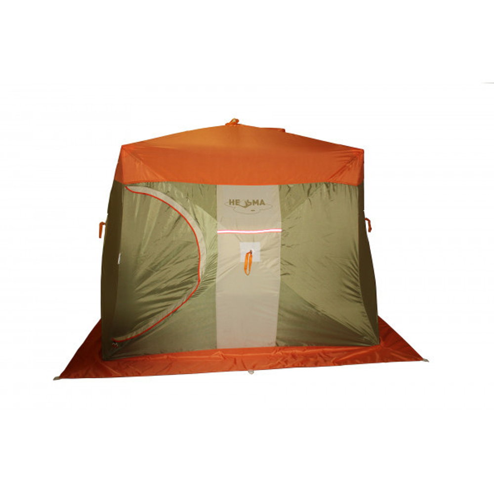 Палатка Нельма Куб-3