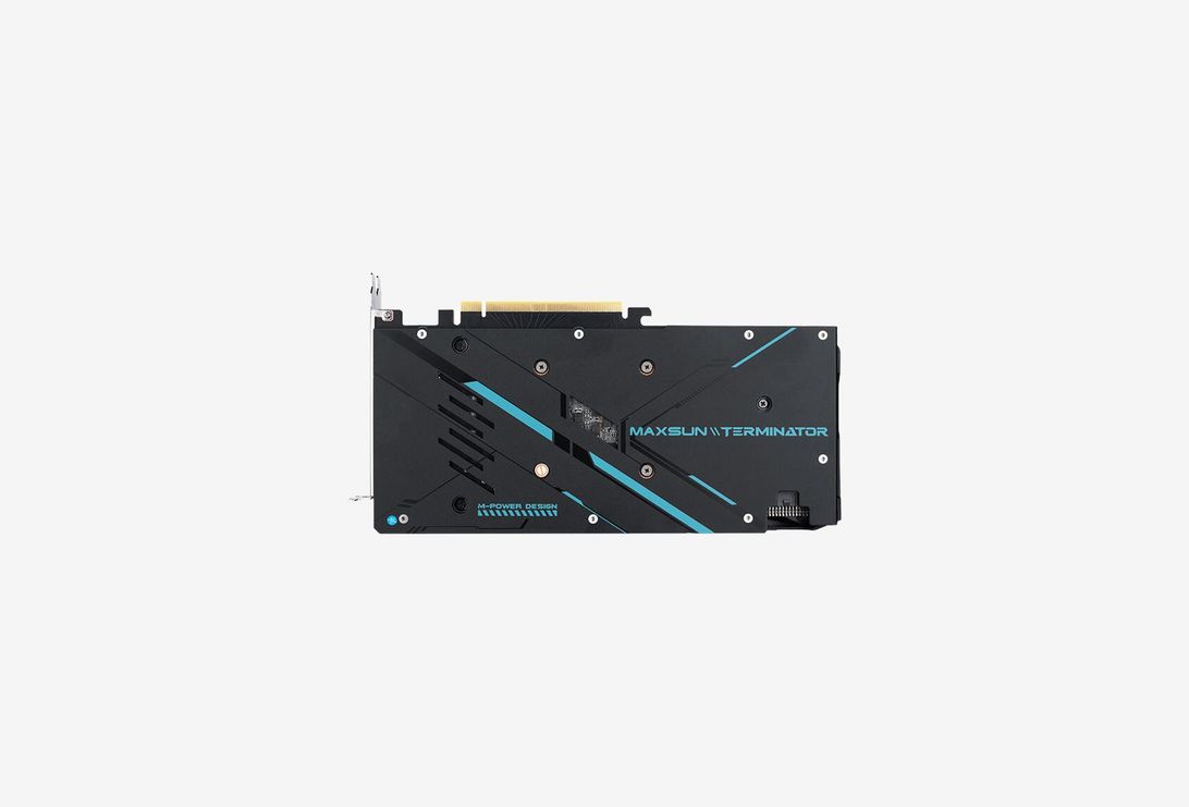 RTX3060 Terminator 12G T1_0525819120344