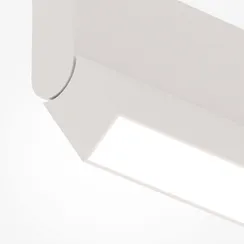 Потолочный светильник Базис поворотный / Basis Rot 12 Вт 4000 К 120° Technical c133cl-12w4k-w