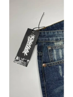 Джинсы от Savitar South pole True religion Jnco Sean john