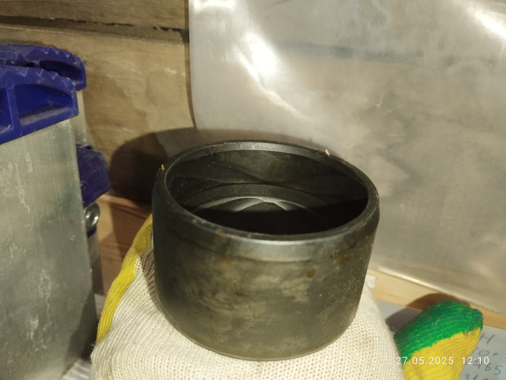 Втулка 84229922