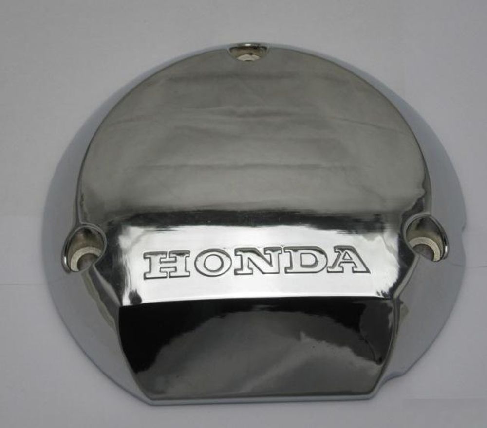 Крышка двигателя для Honda CB400 VTEC I, II, III