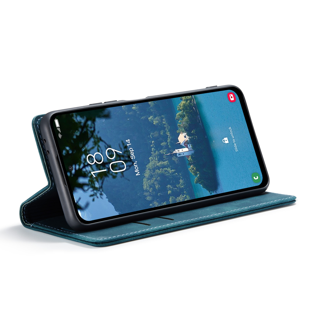 Чехол-книжка CaseMe Matte Samsung Galaxy A56