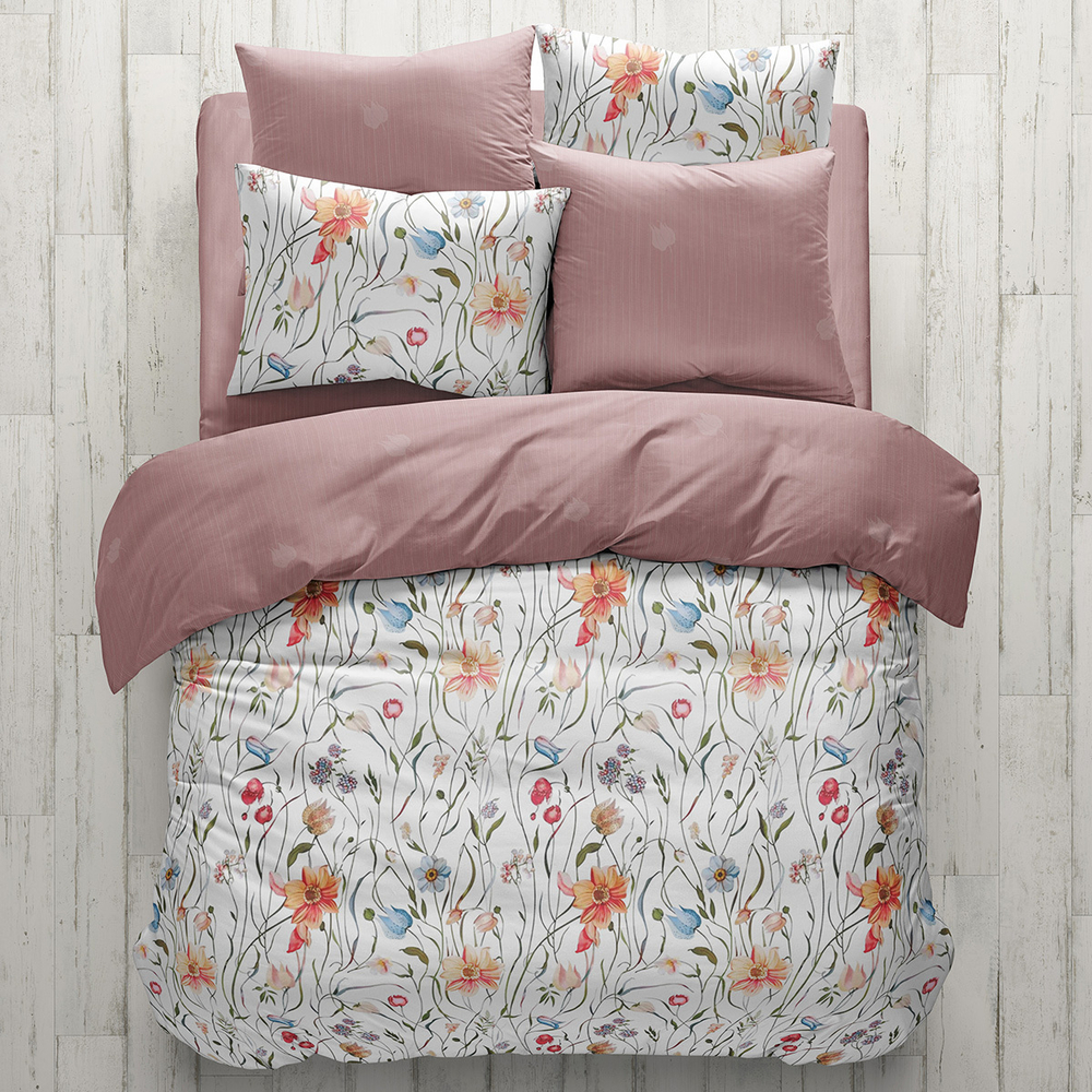 Постельное белье СайлиД BP-150 сатин