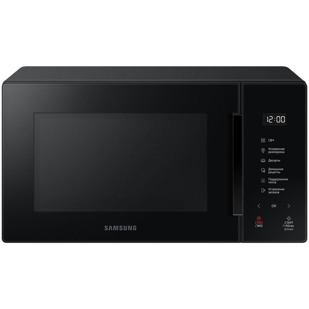 Samsung MS23T5018AK/BW Микроволновая печь