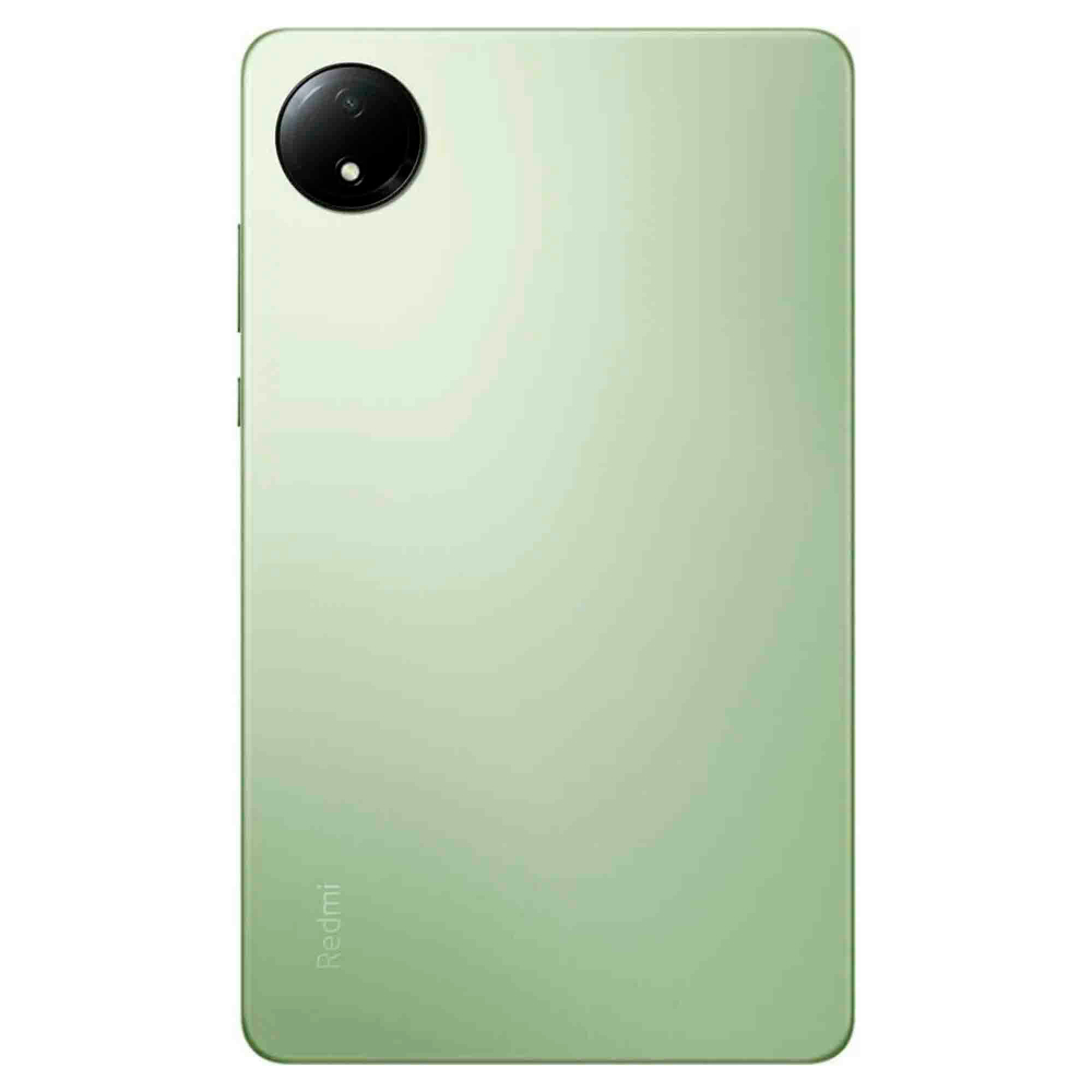 Планшет Redmi Pad SE 8.7 4/128Gb Wi-Fi, зелёный (Ростест)